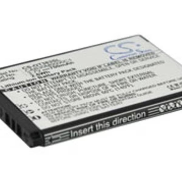 Replacement for Alcatel ONE Touch 203a, Ilc, Mfr#: ONE TOUCH 203A ALCATEL